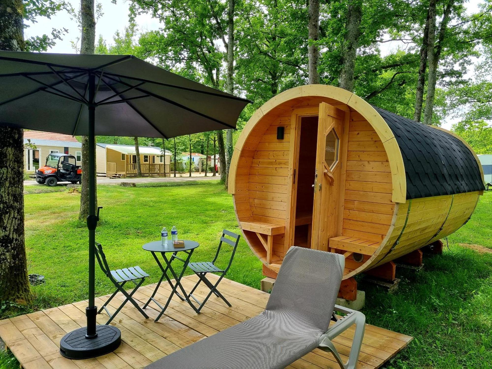 Parc De Nibelle Hotell Exteriör bild